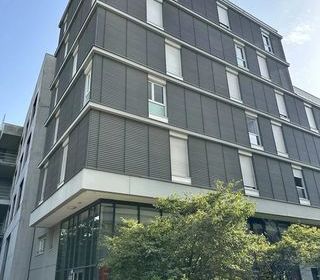  Appartement � vendre 1 pi�ce 20 m�