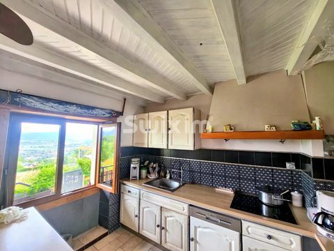  Maison � vendre 7 pi�ces 130 m�