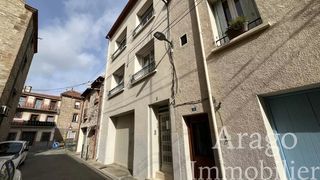  Appartement � louer 4 pi�ces 84 m�