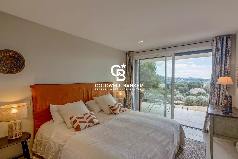 � vendre  Villa La Croix-Valmer (83420)