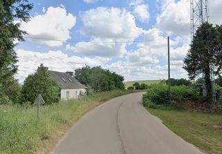  Maison � vendre 2 pi�ces 50 m�