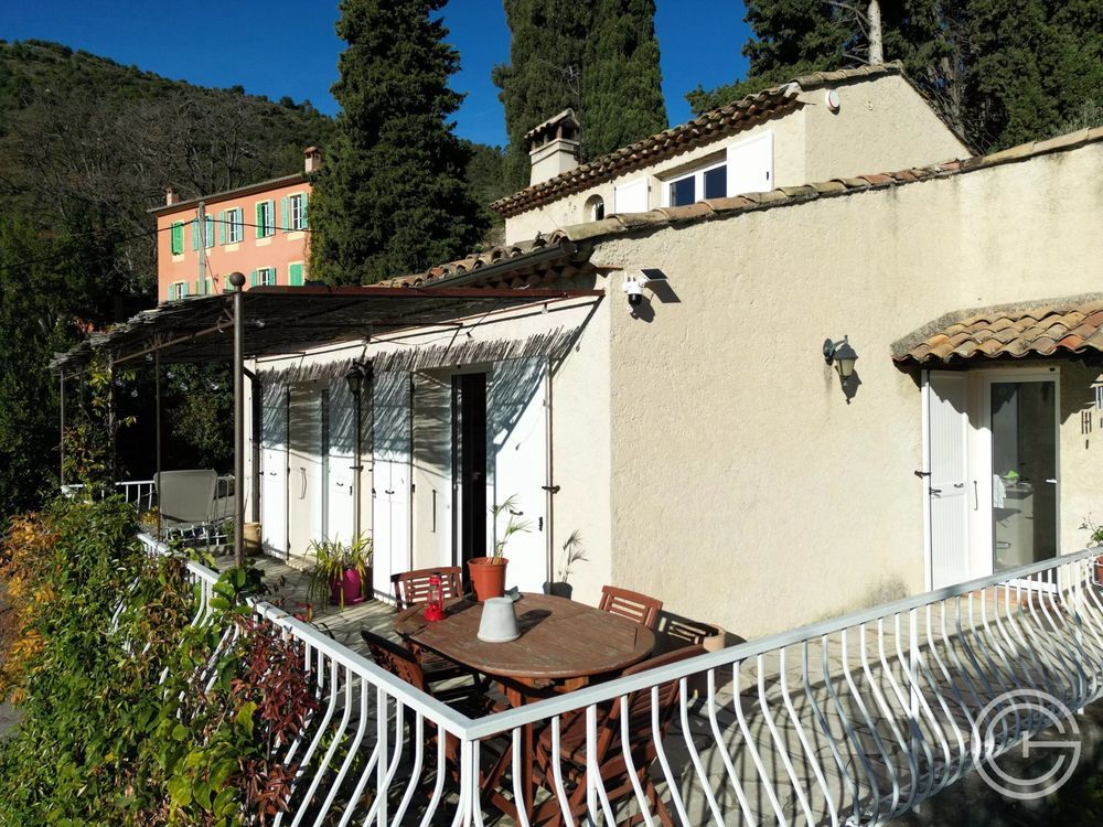 � vendre  Maison Falicon (06950)