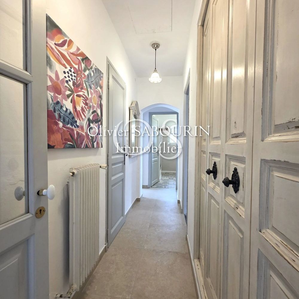 � vendre  Maison Roquebrune-sur-Argens (83520)