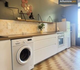  Appartement � vendre 3 pi�ces 73 m�