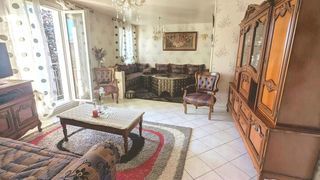  Appartement � vendre 5 pi�ces 83 m�