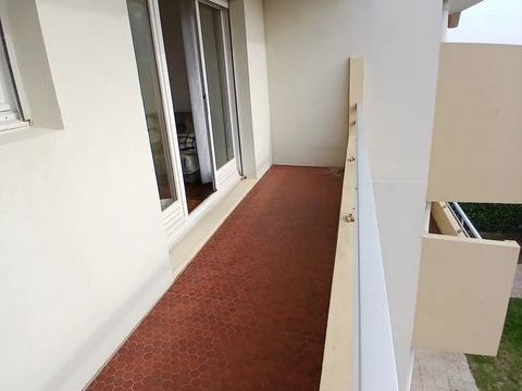  Appartement � vendre 2 pi�ces 33 m�