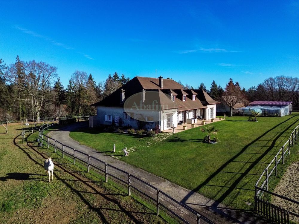 � vendre  Villa Laslades (65350)