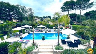  Maison � vendre 8 pi�ces 200 m�