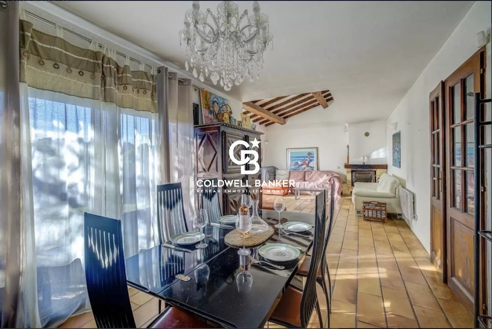 � vendre  Maison Vence (06140)