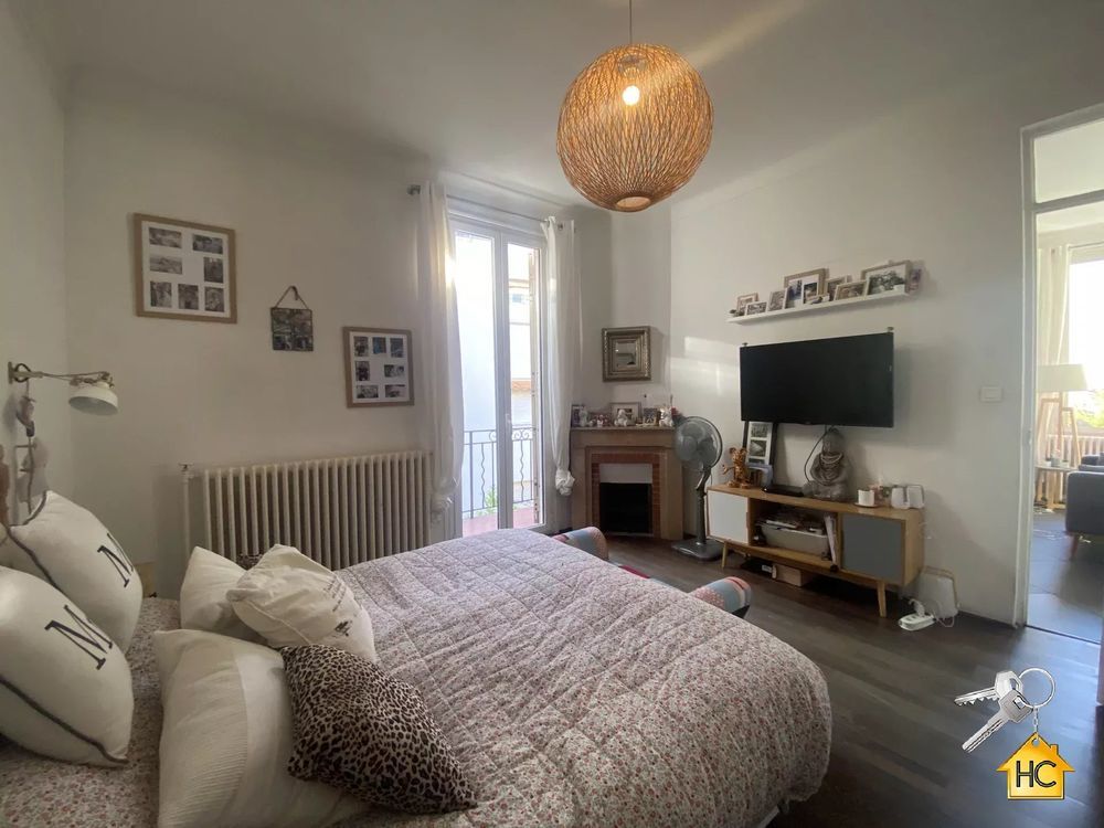� vendre  Maison Le Cannet (06110)