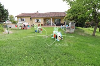  Maison � vendre 4 pi�ces 120 m�