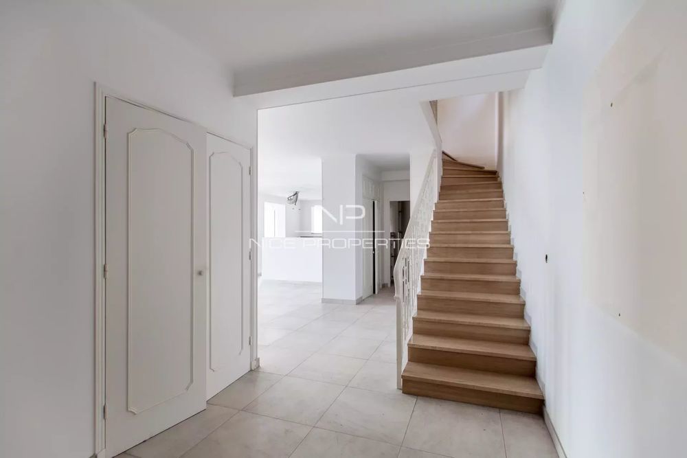 � vendre  Maison La Turbie (06320)