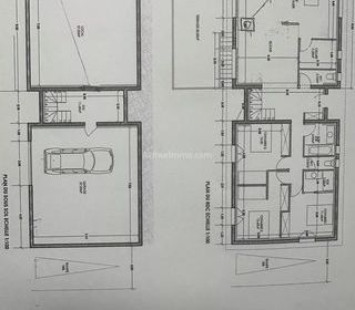  Terrain � vendre 1290 m�