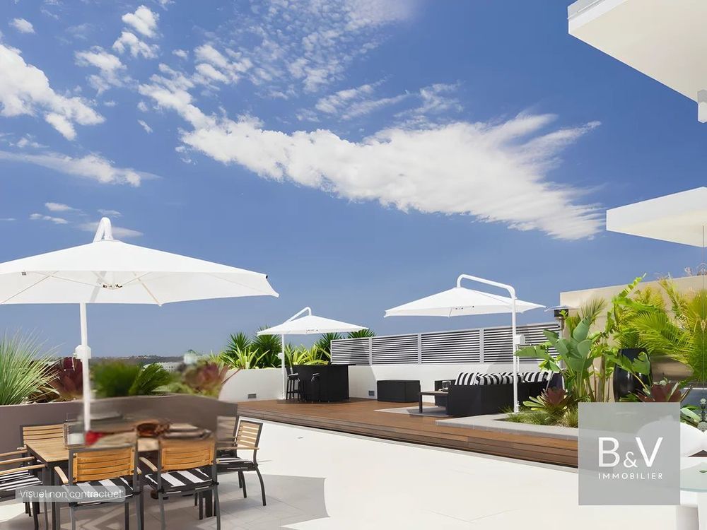 � vendre  Appartement Annecy (74000)