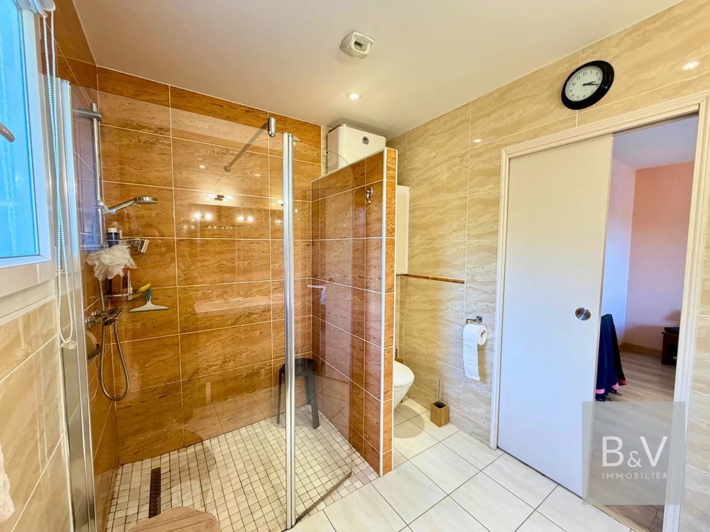 � vendre  Maison Ascain (64310)