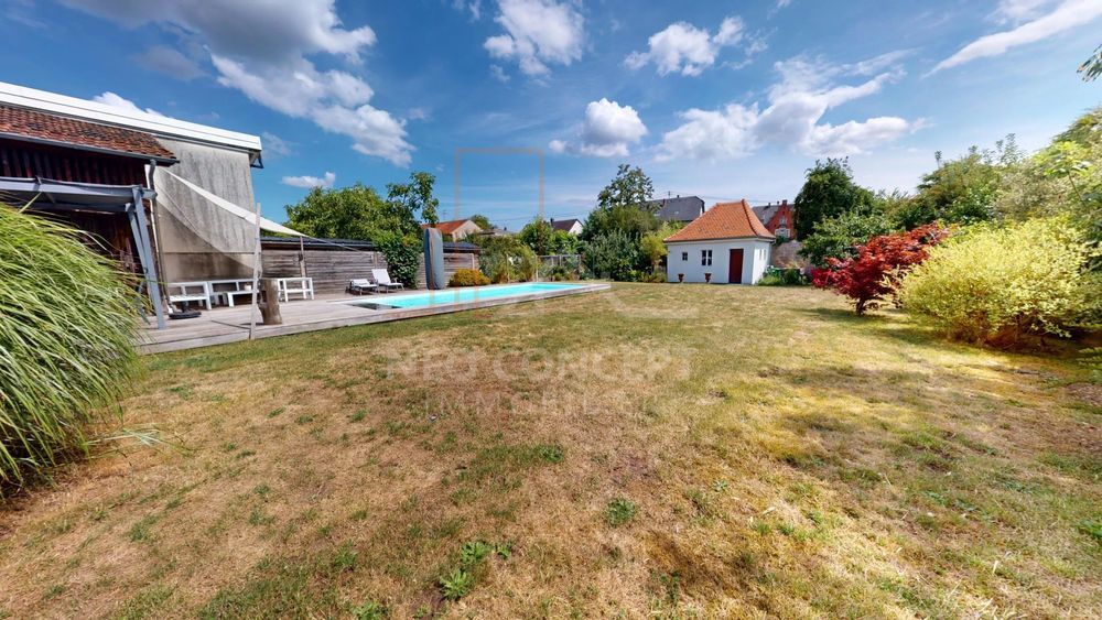 � vendre  Maison Haguenau (67500)