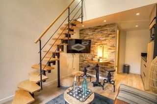  Appartement � louer 1 pi�ce 28 m�