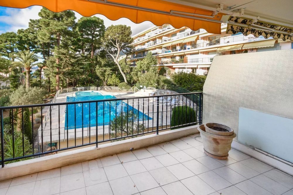 � vendre  Appartement Cap-d'Ail (06320)