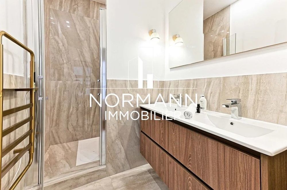 � vendre  Appartement Paris 9