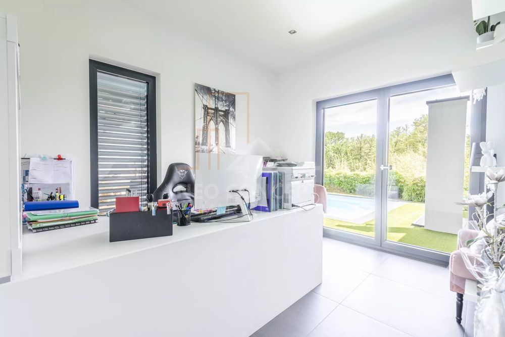 � vendre  Villa Schirrhein (67240)