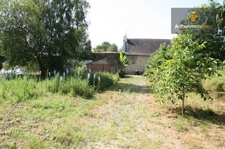  Maison � vendre 4 pi�ces 97 m�