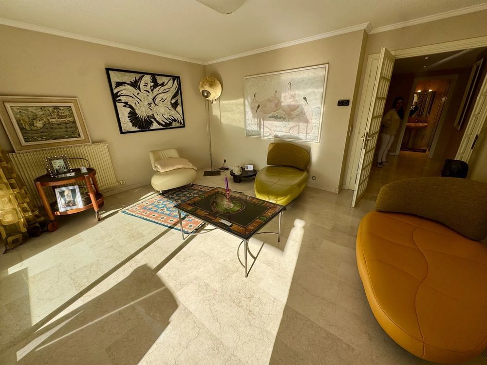 � vendre  Appartement Cannes (06400)