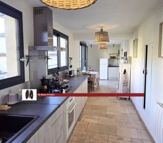  Maison � vendre 5 pi�ces 155 m�