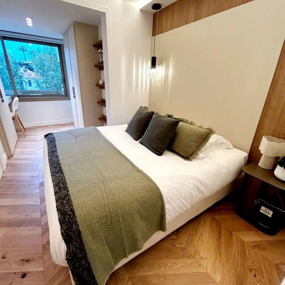 � vendre  Appartement Cannes (06400)