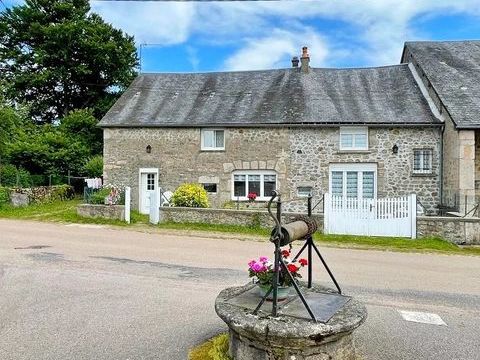   Exclusivit�/Bourgogne, Parc du Morvan, Secteur GOULOUX, id�aleme Maison - 7 pi�ce(s) - 235 m�