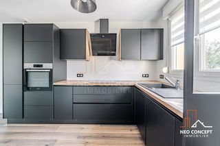  Maison � vendre 3 pi�ces 66 m�