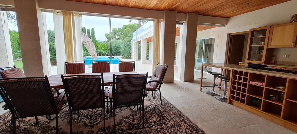 � vendre  Villa Mougins (06250)