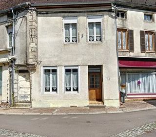  Maison � vendre 4 pi�ces 110 m�