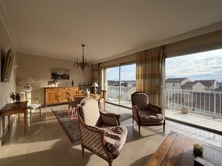  Appartement � vendre 4 pi�ces 120 m�