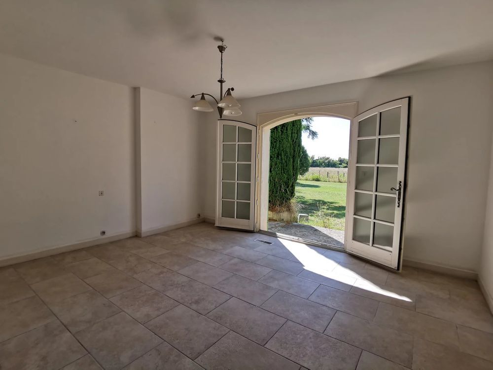 � vendre  Maison Beaucaire (30300)