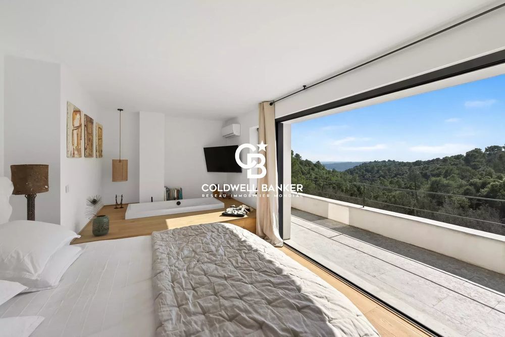 � vendre  Villa Saint-Paul-de-Vence (06570)