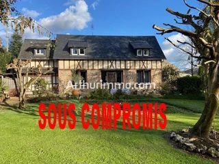  Maison � vendre 5 pi�ces 130 m�