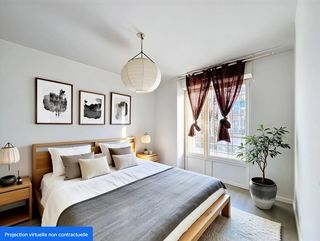  Appartement � vendre 2 pi�ces 40 m�