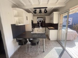  Maison � vendre 5 pi�ces 104 m�