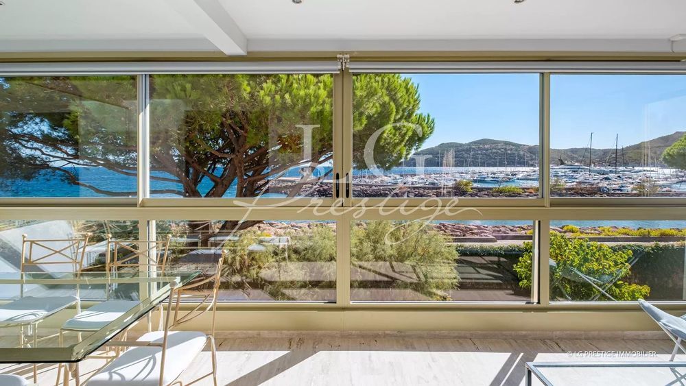 � vendre  Appartement Mandelieu-la-Napoule (06210)