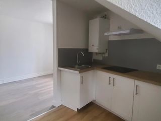  Appartement � louer 3 pi�ces 48 m�