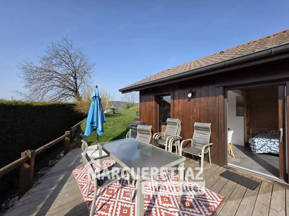 � vendre  Maison Viuz-en-Sallaz (74250)