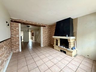  Maison � vendre 3 pi�ces 70 m�