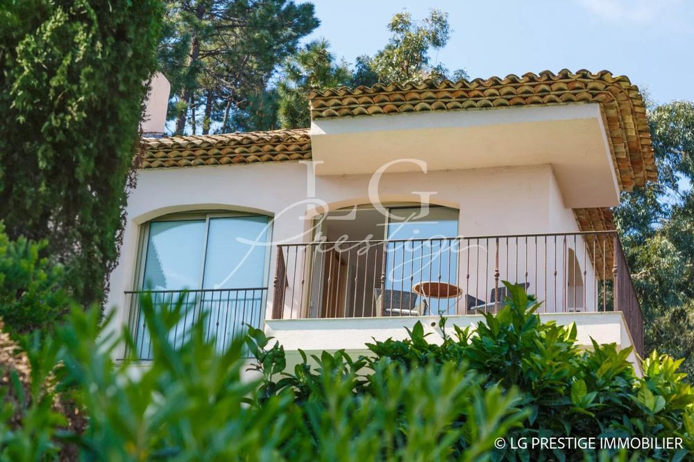 � vendre  Maison Th�oule-sur-Mer (06590)