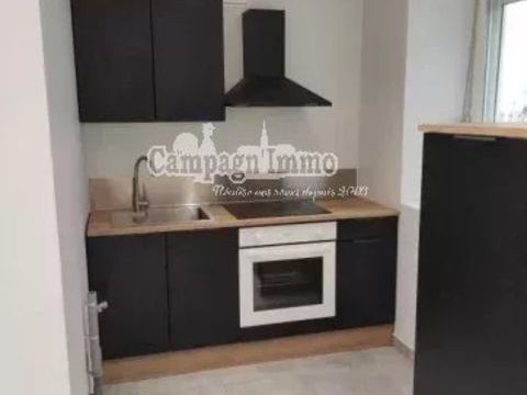   APPARTEMENT T2 Appartement - 2 pi�ce(s) - 60 m�