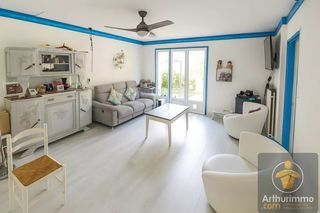  Maison � vendre 4 pi�ces 84 m�