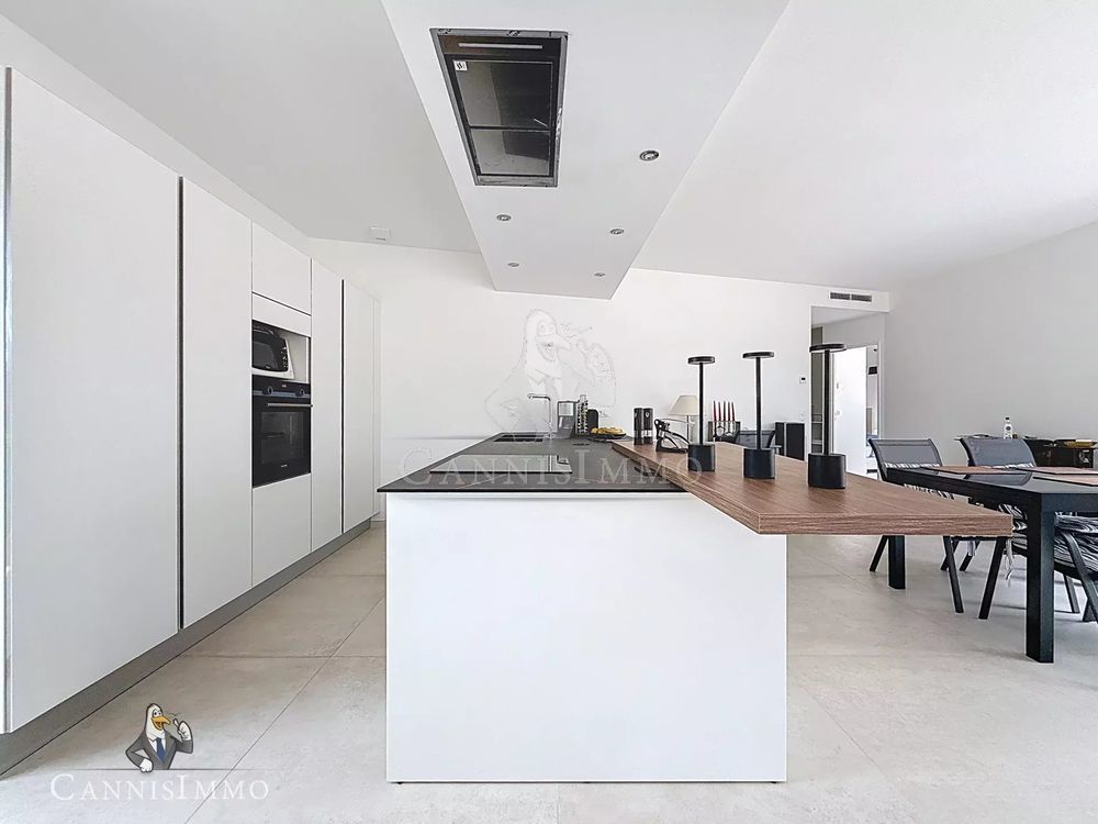 � vendre  Villa Le Cannet (06110)