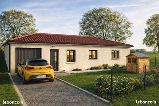  Maison 4 pi�ces 95 m� Chamb�on