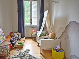  Appartement � vendre 4 pi�ces 104 m�