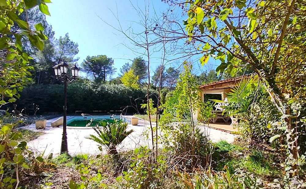 � vendre  Maison Draguignan (83300)