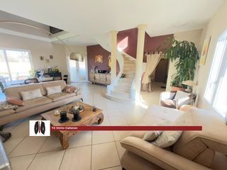  Maison � vendre 7 pi�ces 260 m�